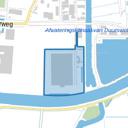 Perceel DZL01-L-1665