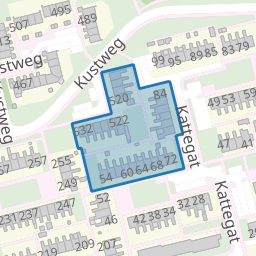 Perceel DZL01-M-1021