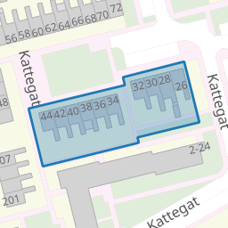 Perceel DZL01-M-1023