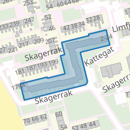 Perceel DZL01-M-1025