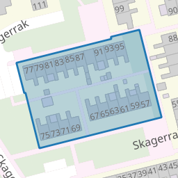 Perceel DZL01-M-1030