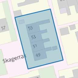 Perceel DZL01-M-1032