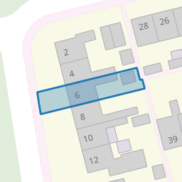 Perceel DZL01-M-1056