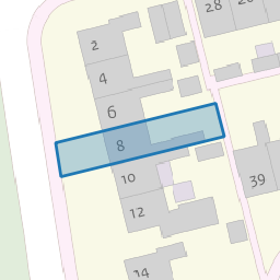 Perceel DZL01-M-1057