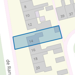 Perceel DZL01-M-1060