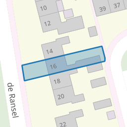 Perceel DZL01-M-1061