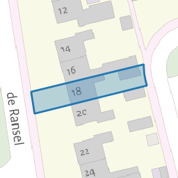 Perceel DZL01-M-1062