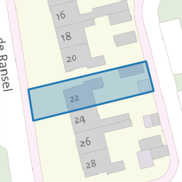 Perceel DZL01-M-1064