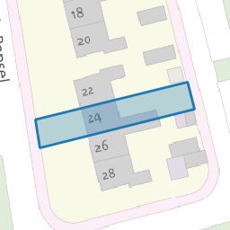 Perceel DZL01-M-1065