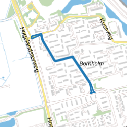 Perceel DZL01-M-1094