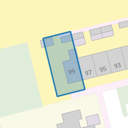 Perceel DZL01-M-1098