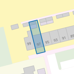 Perceel DZL01-M-1099