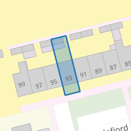 Perceel DZL01-M-1101