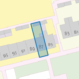 Perceel DZL01-M-1104