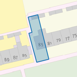 Perceel DZL01-M-1106