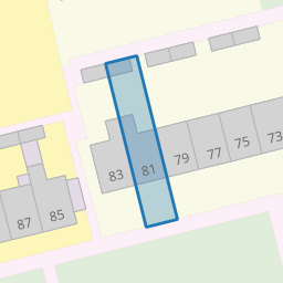 Perceel DZL01-M-1107