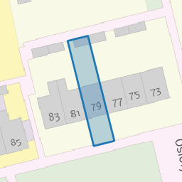 Perceel DZL01-M-1108