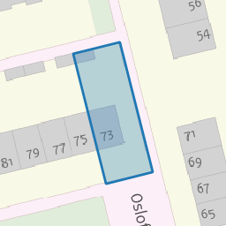 Perceel DZL01-M-1111