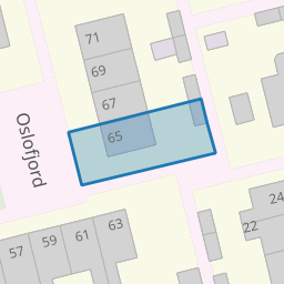 Perceel DZL01-M-1116