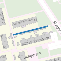 Perceel DZL01-M-1117