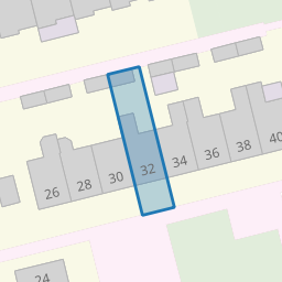 Perceel DZL01-M-1121