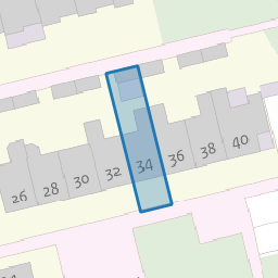 Perceel DZL01-M-1122