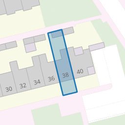 Perceel DZL01-M-1124