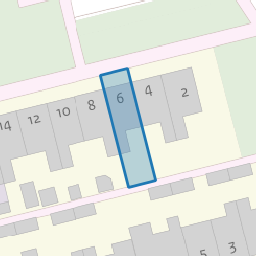 Perceel DZL01-M-1131