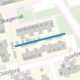 Perceel DZL01-M-1134