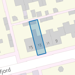 Perceel DZL01-M-1136