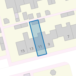 Perceel DZL01-M-1137