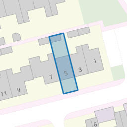 Perceel DZL01-M-1140