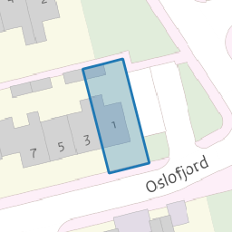 Perceel DZL01-M-1142