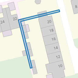 Perceel DZL01-M-1147