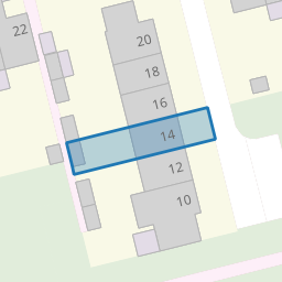 Perceel DZL01-M-1150