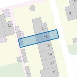 Perceel DZL01-M-1152