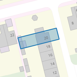 Perceel DZL01-M-1153