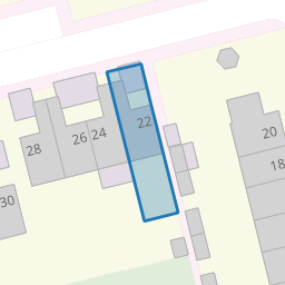 Perceel DZL01-M-1154