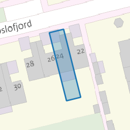 Perceel DZL01-M-1155