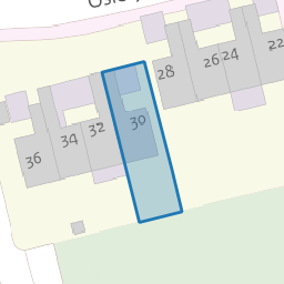 Perceel DZL01-M-1158