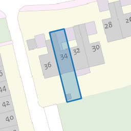 Perceel DZL01-M-1160