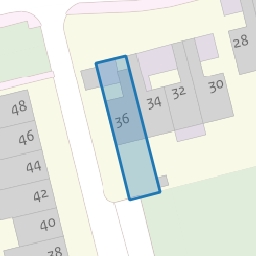 Perceel DZL01-M-1161