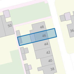 Perceel DZL01-M-1167