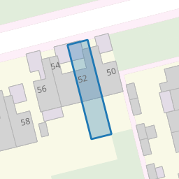 Perceel DZL01-M-1170