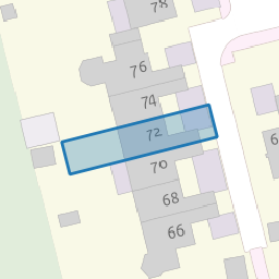 Perceel DZL01-M-1180