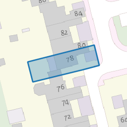 Perceel DZL01-M-1183