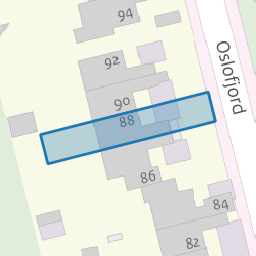 Perceel DZL01-M-1188