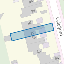 Perceel DZL01-M-1189