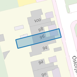 Perceel DZL01-M-1192