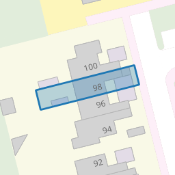 Perceel DZL01-M-1193